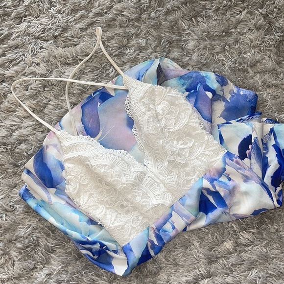 LF Romper - Picture 3 of 6